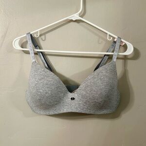 Victoria’s Secret Cotton Wireless Bra NWT